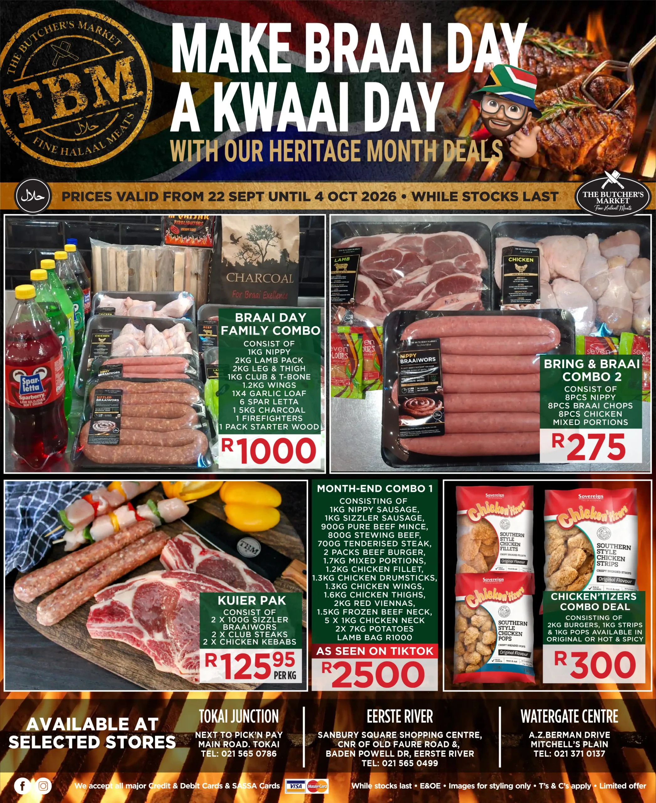 Braai Week SM TBM 22 September- 4 October-01